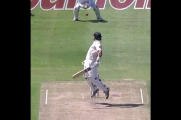 Jacques Kallis Surprise Bouncer Vs Shane Watson - Very Nasty Delivery