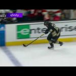 Pavel Zacha fires spectacular OT goal vs Panthers (10/30/2023)