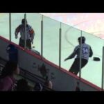 Nicolas Leblond vs Landon Schiller Feb 8, 2015