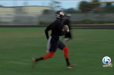 John I Leonard Preps for 3 Games in 7 Days