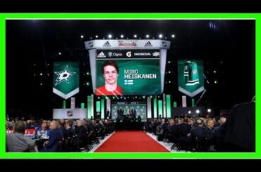 A 2018 NHL Draft Guide for Fans That Aren’t Draft Nerds