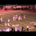 Brad Hunt - John Burrough High - Class of 2012 - (Senior Year Highlights)