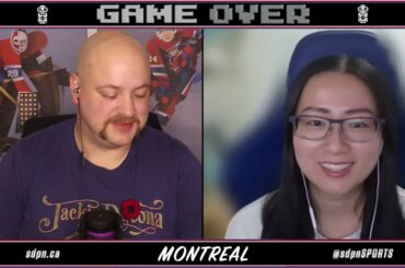 Canadiens vs Tampa Bay Lightning Post Game Recap - Nov 7, 2023 | Game Over: Montreal