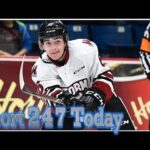 Prospect Of Interest: The 411 on Ryan Merkley