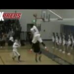 Air Up There with Josh Brown - #MPTopPlay