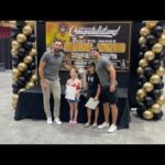 Discussing Michael Amadio | Vegas Hockey Hub