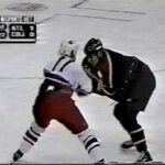 Chris Tamer vs Kevin Dineen - Dec 2, 2000