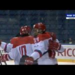 Aug 07, 2017 Hlinka Memorial: Canada 3-4SO Russia