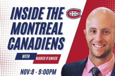 MONTREAL CANADIENS NEWS: HABS PROBLEMS