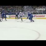 Alex Ovechkin blows one past James Reimer