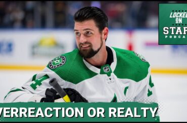 Overreactions or Reality | Logan Stankoven and Mavrik Bourque! | The Ty Dellandrea Dilemma