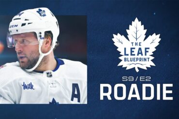 The Leaf: Blueprint S9 E2: Roadie