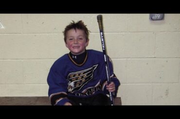 2021 Gopher Men's Hockey Senior Day Tribute