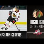 HIGHLIGHT OF THE NIGHT || Kishaun Gervais || May 11, 2021