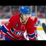 Should the Canadiens be concerned about Alex Newhook? | HI/O Bonus