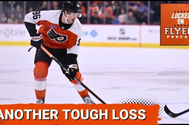 Philadelphia Flyers fall to Buffalo Sabres; Plus the Stadium Series launch & our mailbag!