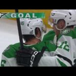 Craig Smith Goal Against Columbus Blue Jackets Nov 9, 2023 | 2023-24 NHL Season | Dallas Stars