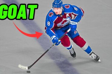 Cale Makar will be the BEST Defenseman EVER