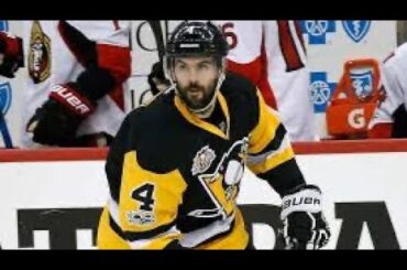 Justin Schultz Lower Body Injury Listed Week To Week!| How Will That Affect The Pittsburgh Penguins?