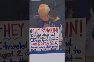 Panarin fan for life 💙🍞❤️