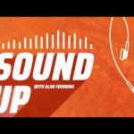 Sound Up Podcast with guest Ken Appleby