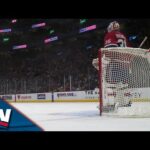 Boston Bruins at Montreal Canadiens | FULL Overtime Highlights - November 11, 2023