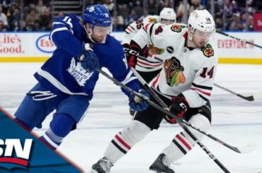 Leafs Red Flags with Kris Versteeg | JD Bunkis Podcast