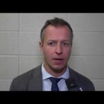 Gulls Postgame - 11.3 at Charlotte Checkers