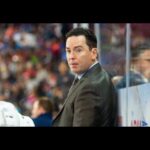 Oilers Make a Coaching Change, Hoping for a Turnaround