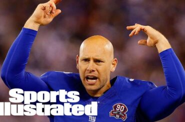 NFL Suspends Josh Brown 6 Additional Games Due To New Investigation | SI Wire | Sports Illustrated