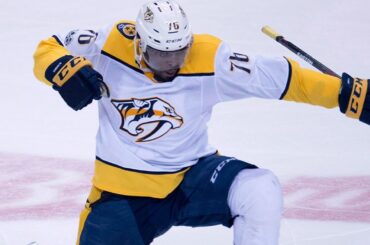 PK SUBBAN FOR SANTINI, DAVIES, 34TH OVERALL AND 2020 2ND