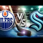 Oilers After Dark Regular Season Game 13 - #EdmontonOilers #SeattleKraken | -OAD Livestream 118