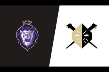 ECHL - Reading Royals vs Wheeling Nailers | Watch Live on FloHockey