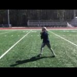 Parker QB mechanics