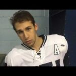 Brian Schindler, Montclair Kimberley, Player Interview