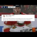 Steve Dangle Calls Matthew Tkachuk a Loser