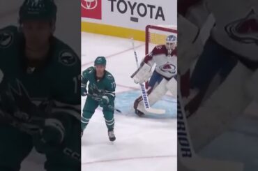 #NHL - Thomas Bordeleau, Matt Benning, Mike Hoffman (San Jose Sharks) #Highlights  #Hockey #2023