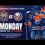 Oilers After Dark Regular Season Game 14 - #EdmontonOilers #NewYorkIslanders | -OAD Livestream 119