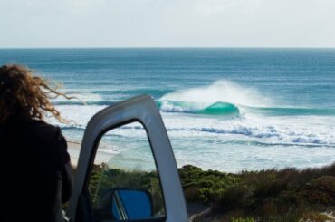 A-Frame Strike with Craig Anderson