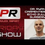 The Friday Show Presented By Woodbine: Equine Surgeon Dr. Ryan Carpenter On Echo Zulu