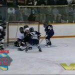 Martin Jones, Pietrangelo, Stamkos, Eberle, Del Zotto, Hamonic - 2000 - Tournament