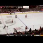 Shayne Gostisbehere Goal 9/25/14 Devil @ Flyers Preseason