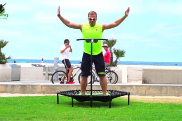 Subeme la Radio - Jumping® Fitness