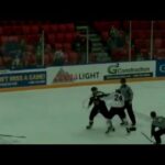 Dmitry Osipov vs Austyn Playfair Jan 19, 2016