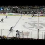 Jordan Staal Scores 2 Goals Against Tampa Bay 2/25/12