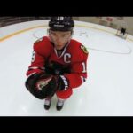 GoPro On the Ice: Kane vs. Toews