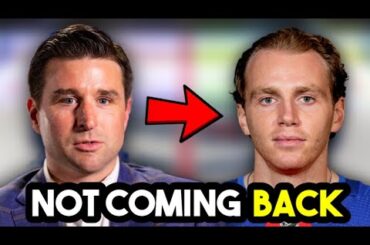 New York Rangers DO NOT PLAN To Bring Back Patrick Kane | What Does This Mean?