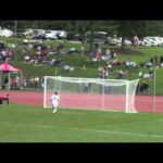 Jack Thompson's Goal Against Geneva