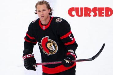 Does Jakob Chychrun Have the Reverse Taylor Hall Curse?