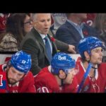 Inconsistent Canadiens show they can compete with the best | HI/O Show